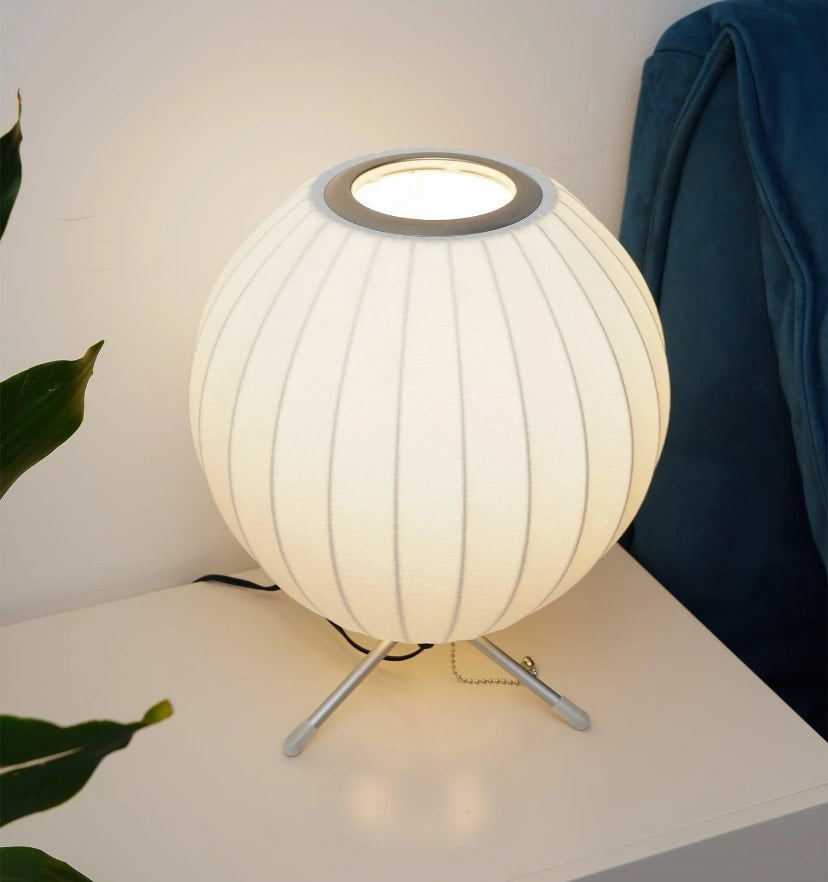 Nelson Tripod Table Lamp - Yiarolight
