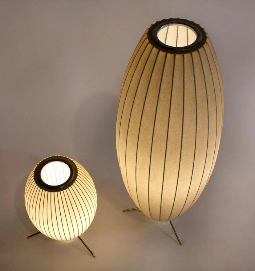Nelson Tripod Table Lamp - Yiarolight