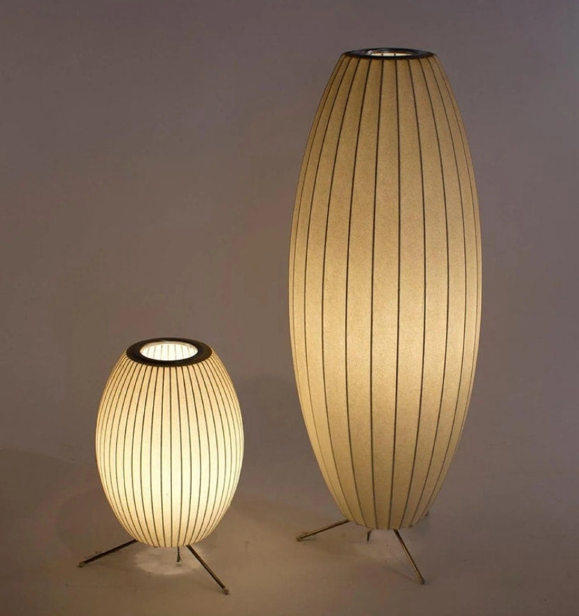 Nelson Tripod Table Lamp - Yiarolight