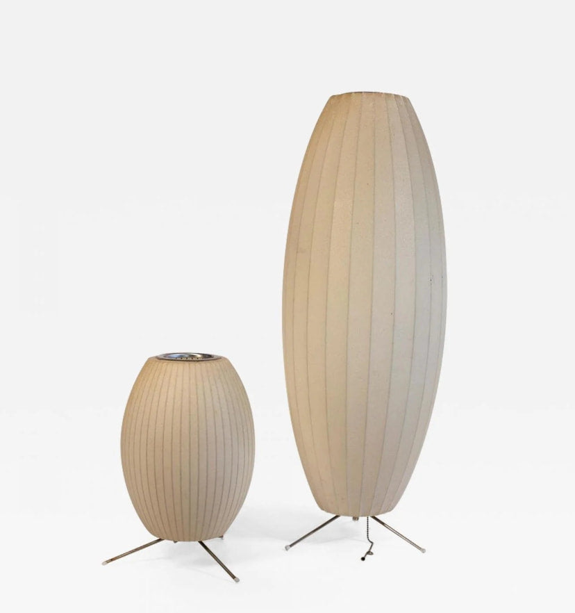 Nelson Tripod Table Lamp - Yiarolight