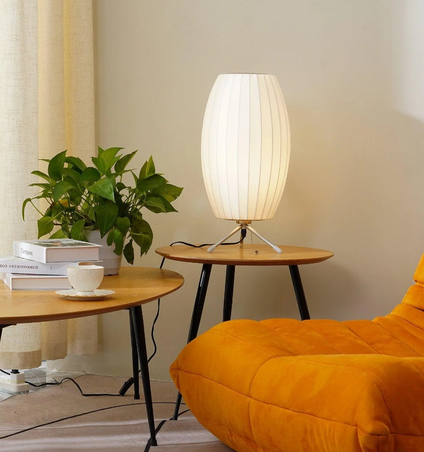 Nelson Tripod Table Lamp - Yiarolight