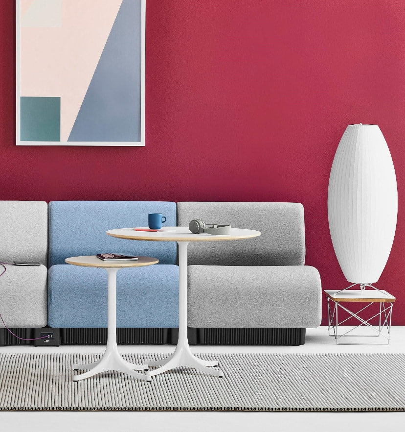 Nelson Tripod Table Lamp - Yiarolight