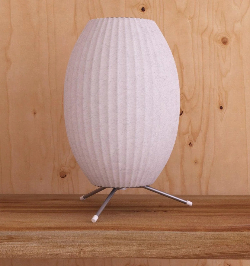 Nelson Tripod Table Lamp - Yiarolight