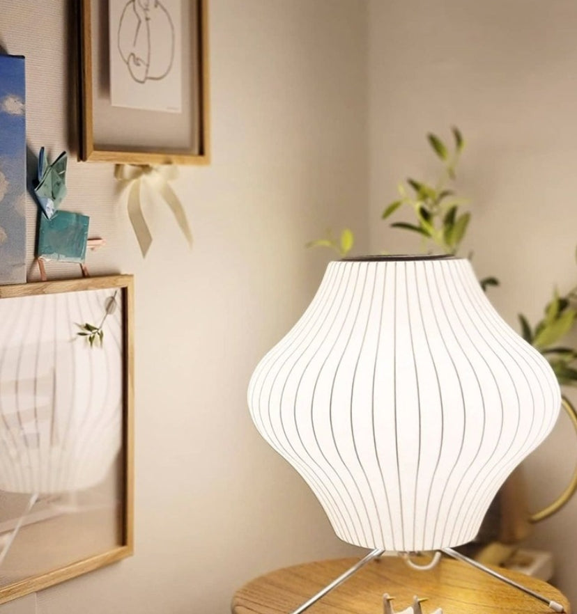 Nelson Tripod Table Lamp - Yiarolight
