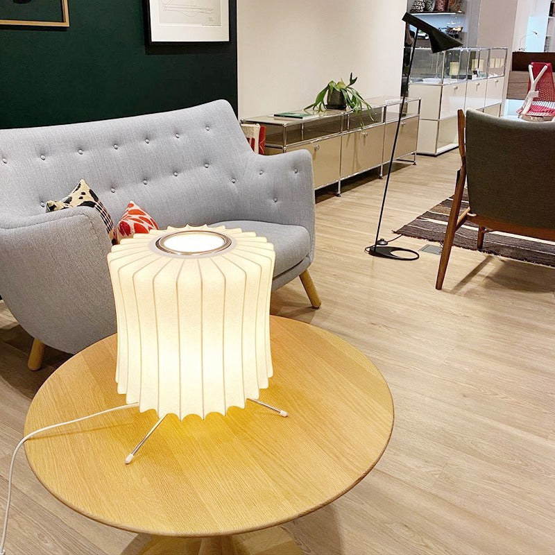 Nelson Tripod Table Lamp - Yiarolight