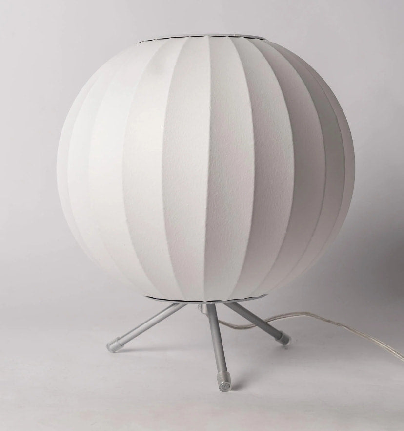 Nelson Tripod Table Lamp - Yiarolight
