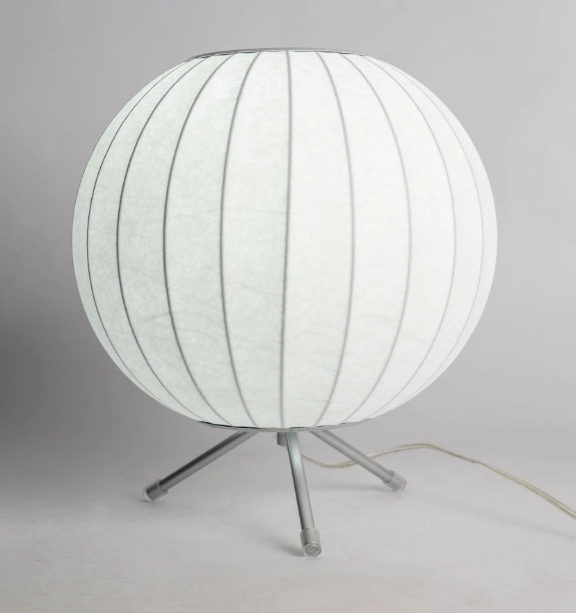 Nelson Tripod Table Lamp - Yiarolight