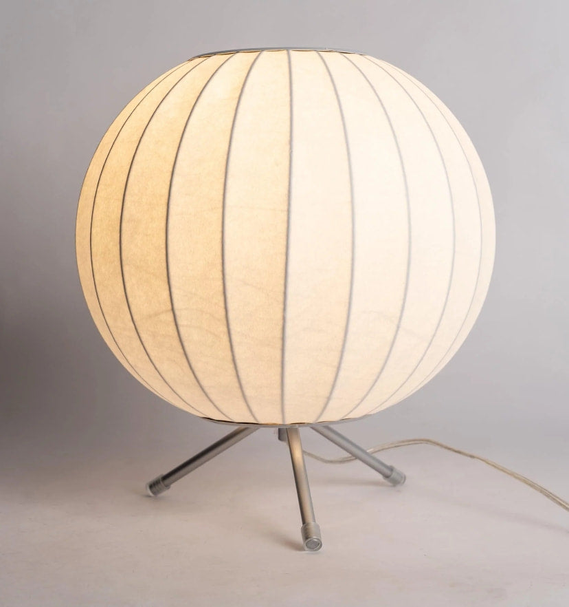 Nelson Tripod Table Lamp - Yiarolight