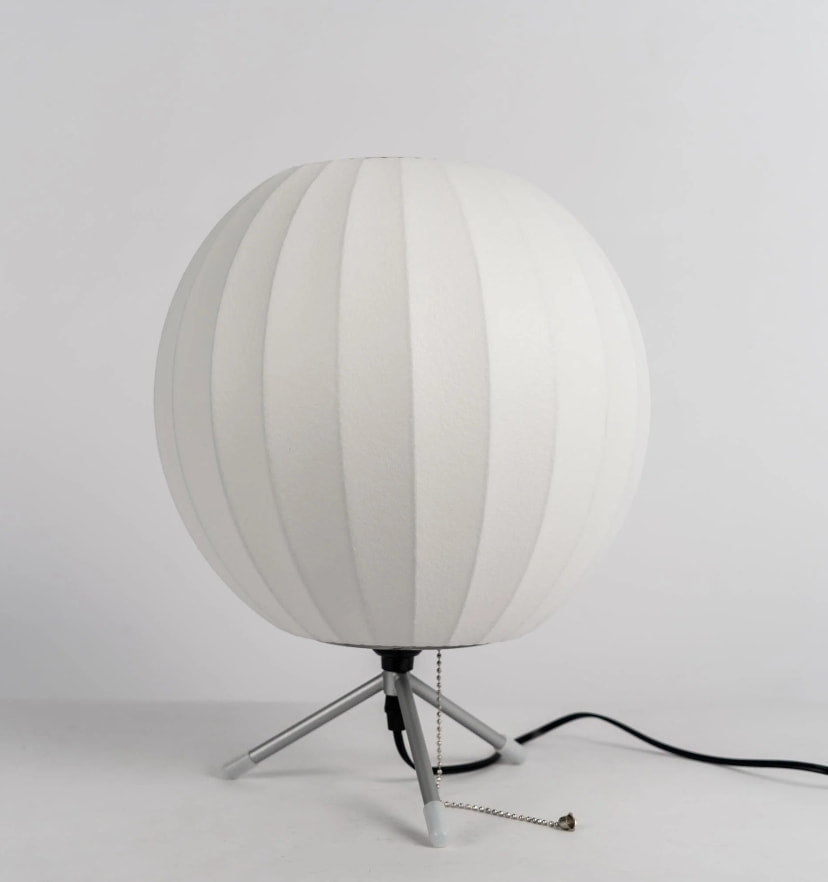 Nelson Tripod Table Lamp - Yiarolight