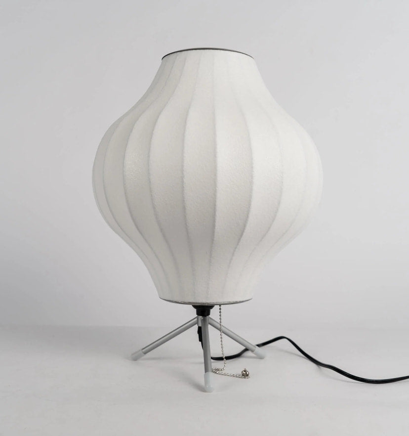 Nelson Tripod Table Lamp - Yiarolight