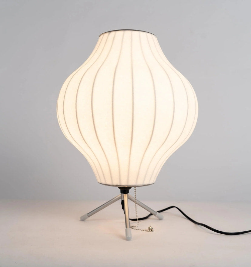 Nelson Tripod Table Lamp - Yiarolight