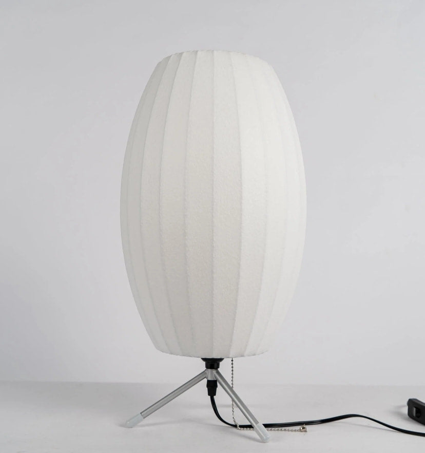 Nelson Tripod Table Lamp - Yiarolight