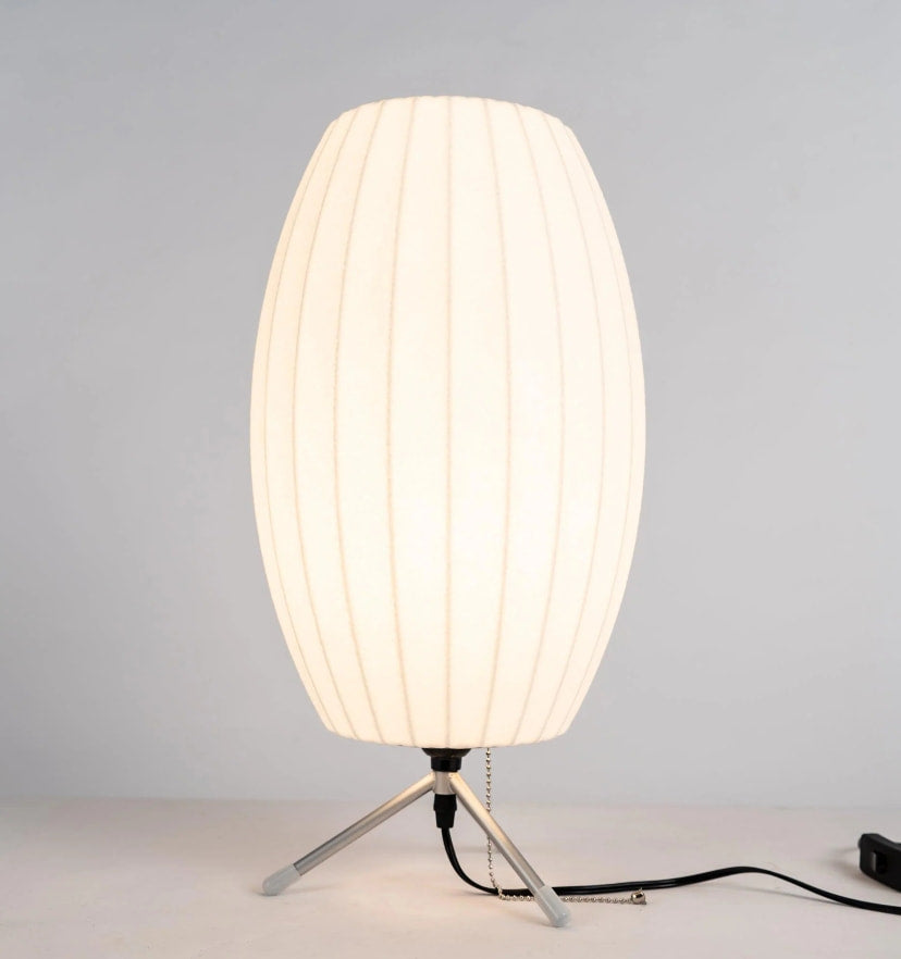 Nelson Tripod Table Lamp - Yiarolight
