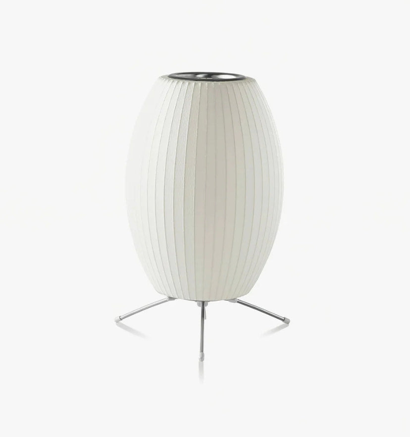 Nelson Tripod Table Lamp - Yiarolight