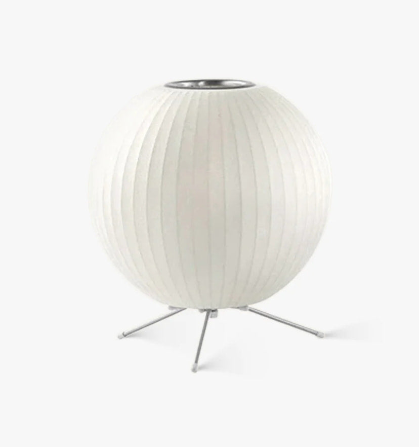 Nelson Tripod Table Lamp - Yiarolight