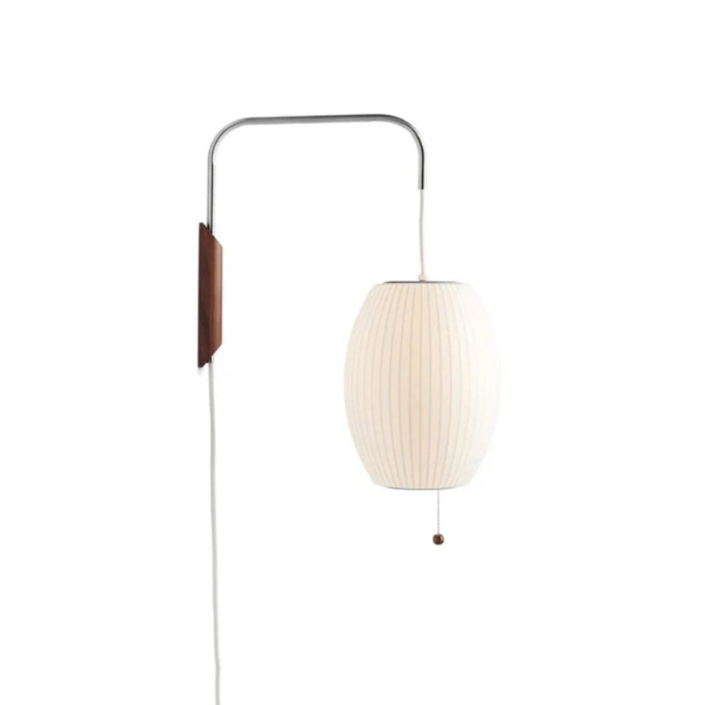 Nelson Wall Sconce - Yiarolight