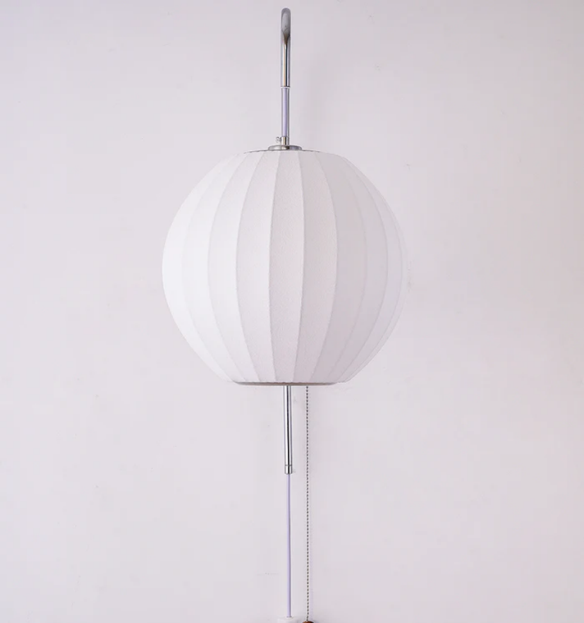 Nelson Wall Sconce - Yiarolight