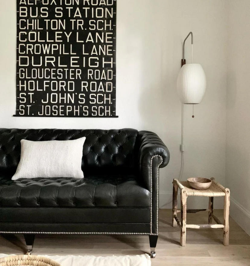 Nelson Wall Sconce - Yiarolight