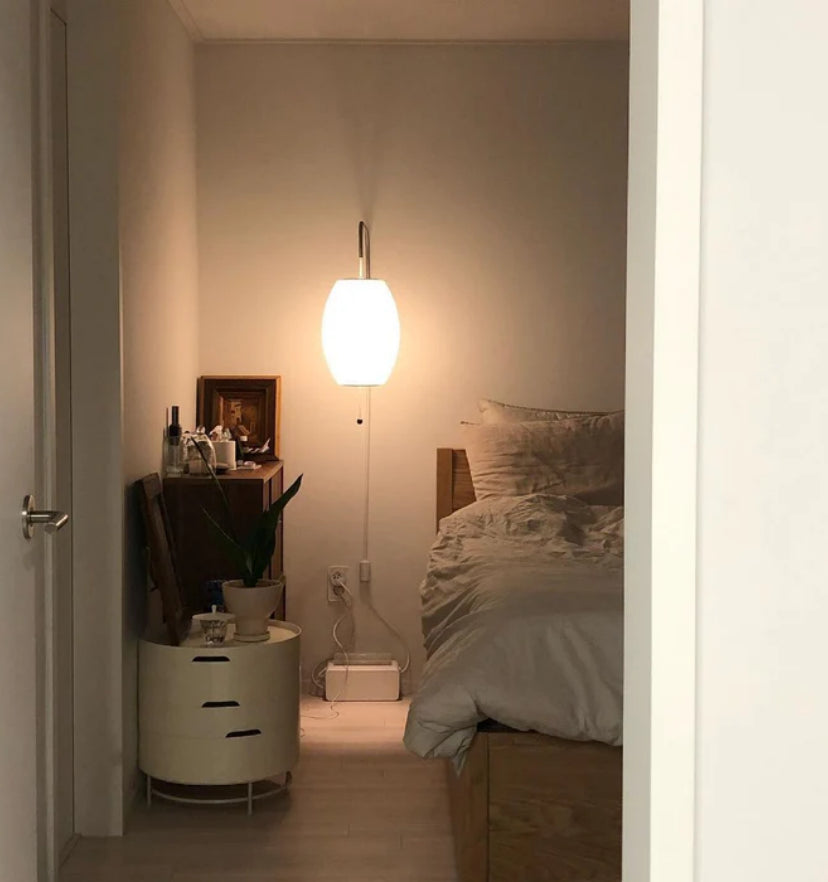 Nelson Wall Sconce - Yiarolight