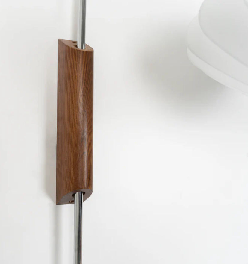 Nelson Wall Sconce - Yiarolight