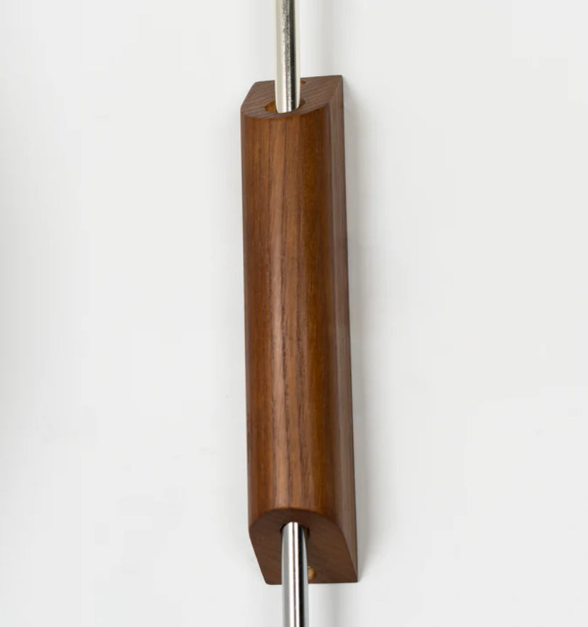 Nelson Wall Sconce - Yiarolight