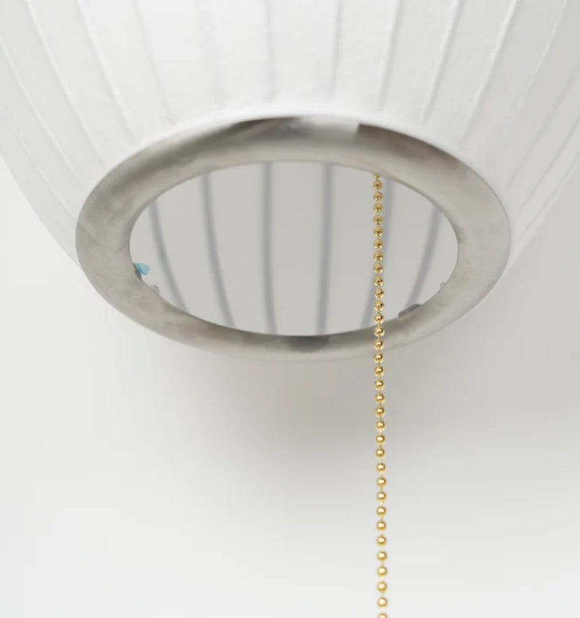 Nelson Wall Sconce - Yiarolight