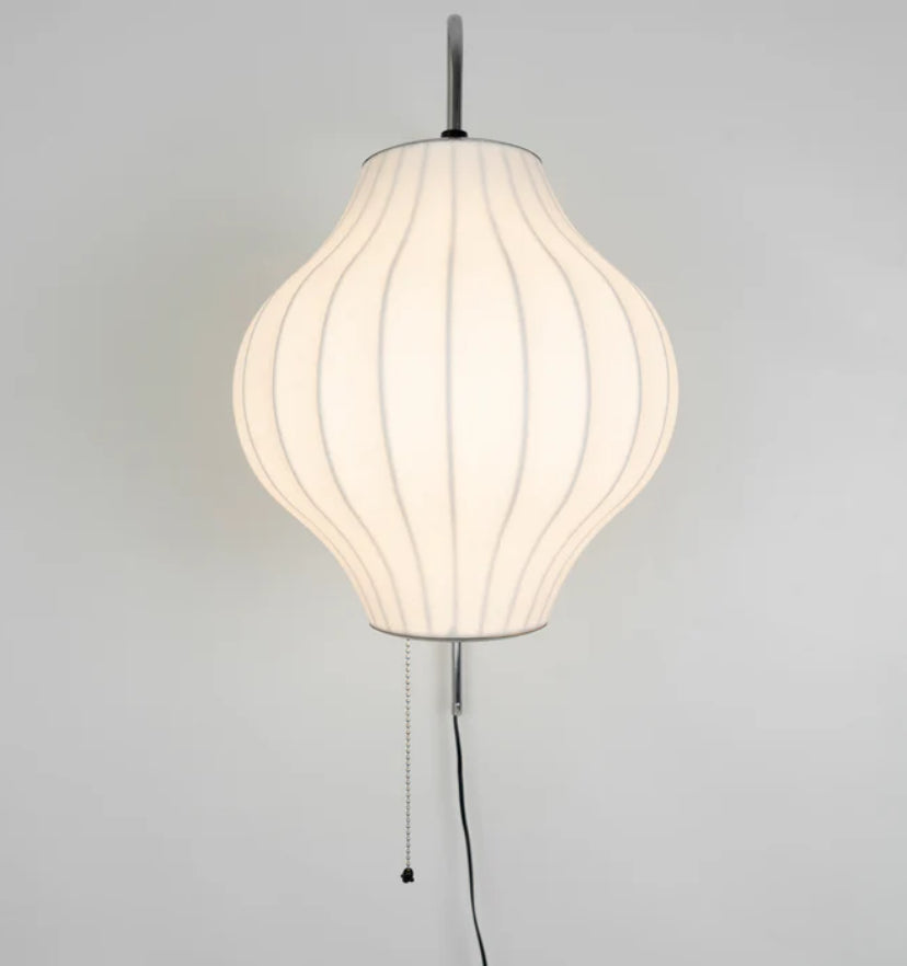 Nelson Wall Sconce - Yiarolight
