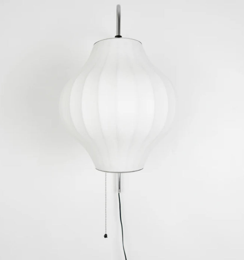 Nelson Wall Sconce - Yiarolight