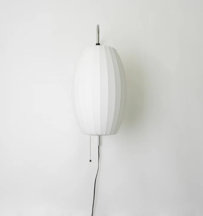 Nelson Wall Sconce - Yiarolight