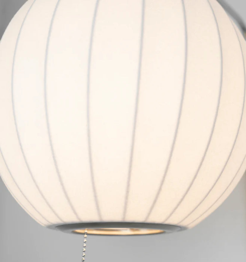 Nelson Wall Sconce - Yiarolight