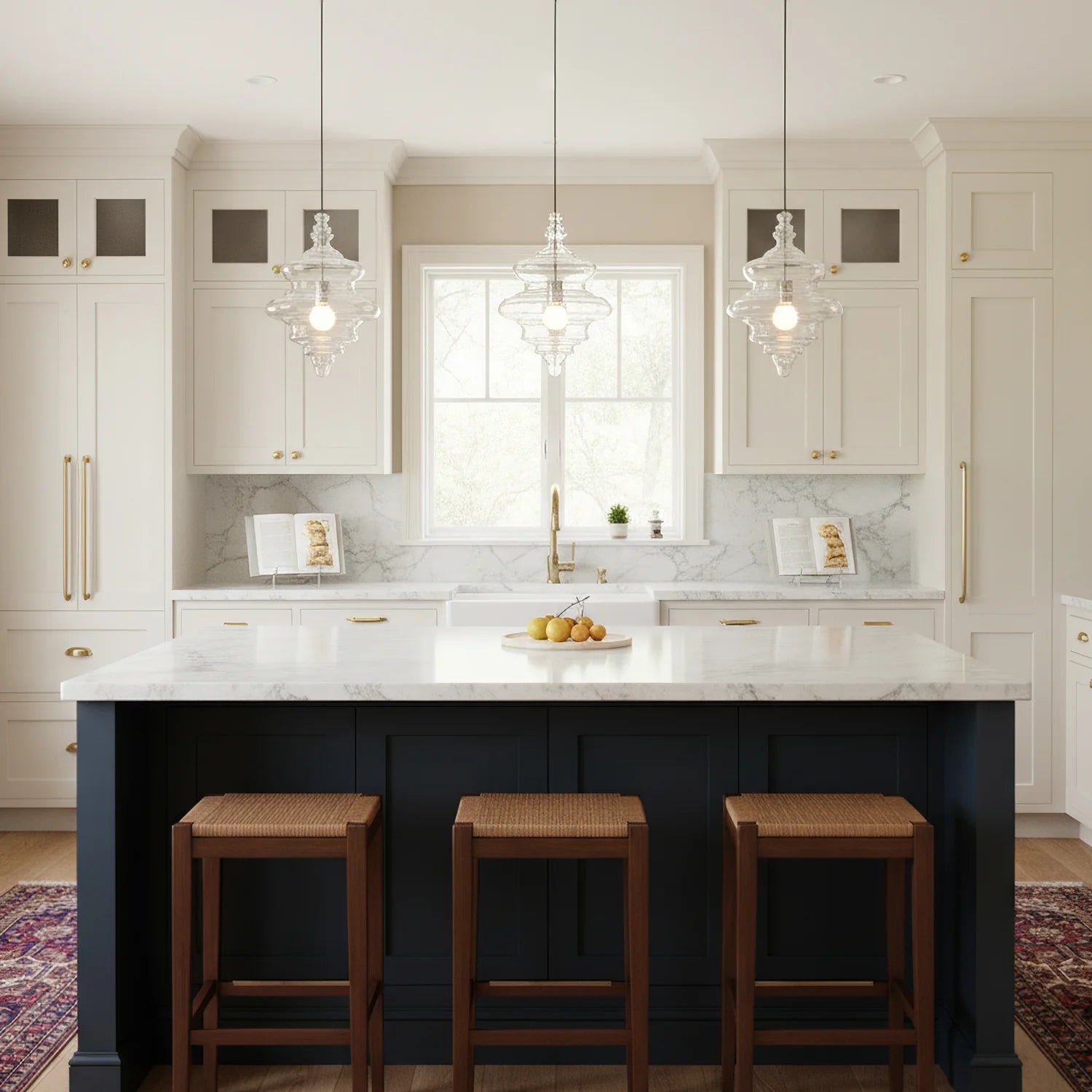 Neverending Glory Pendant Light