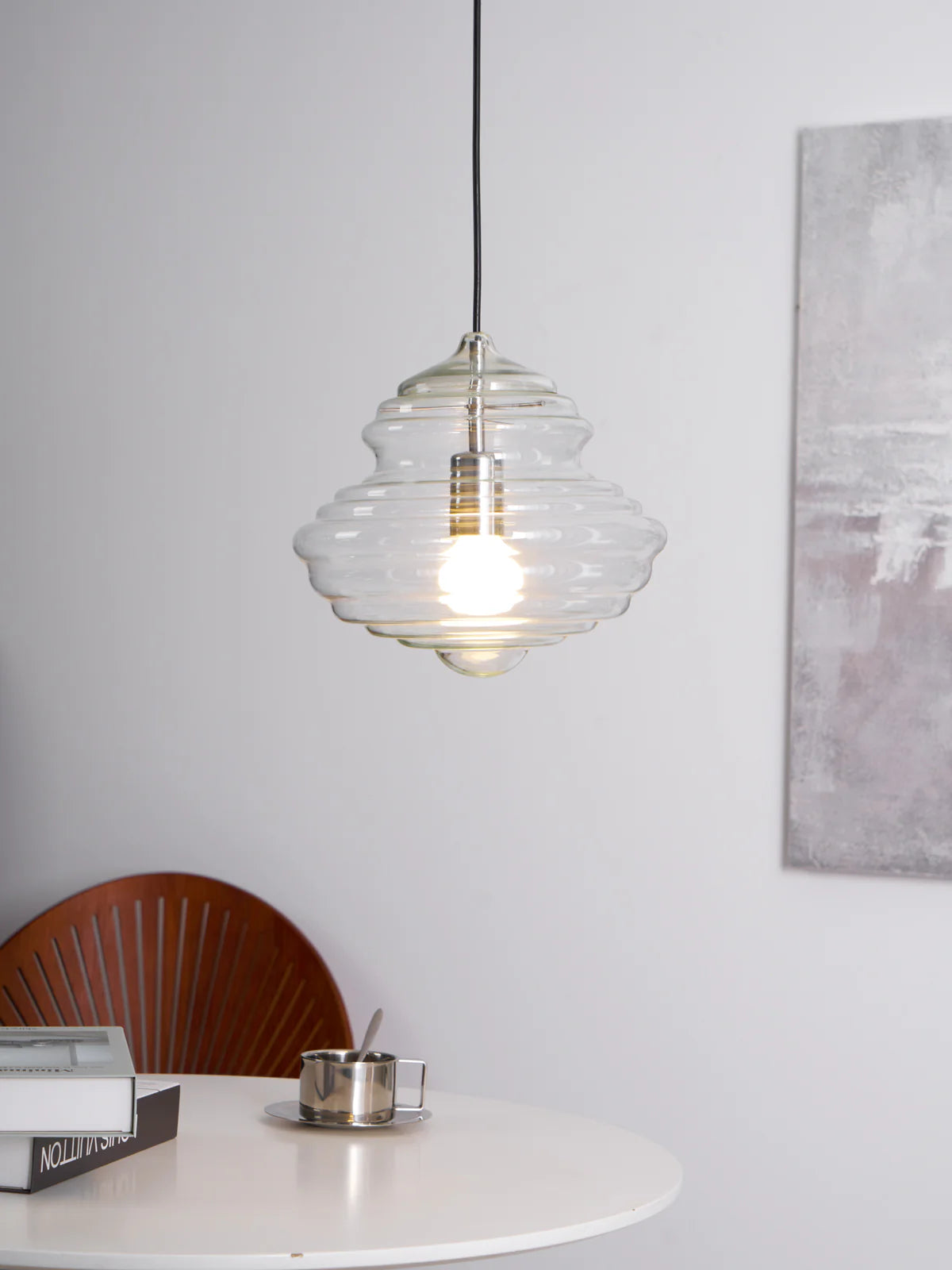 Neverending Glory Pendant Light