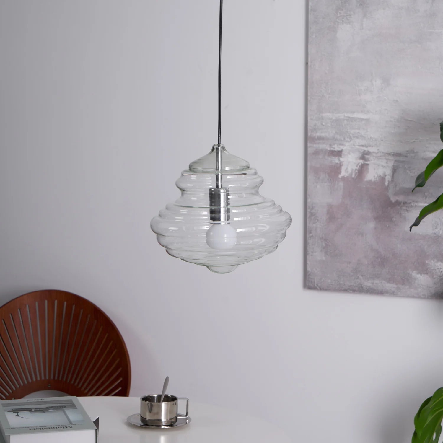 Neverending Glory Pendant Light