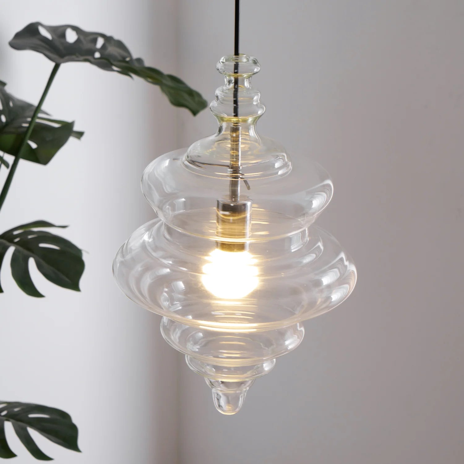 Neverending Glory Pendant Light