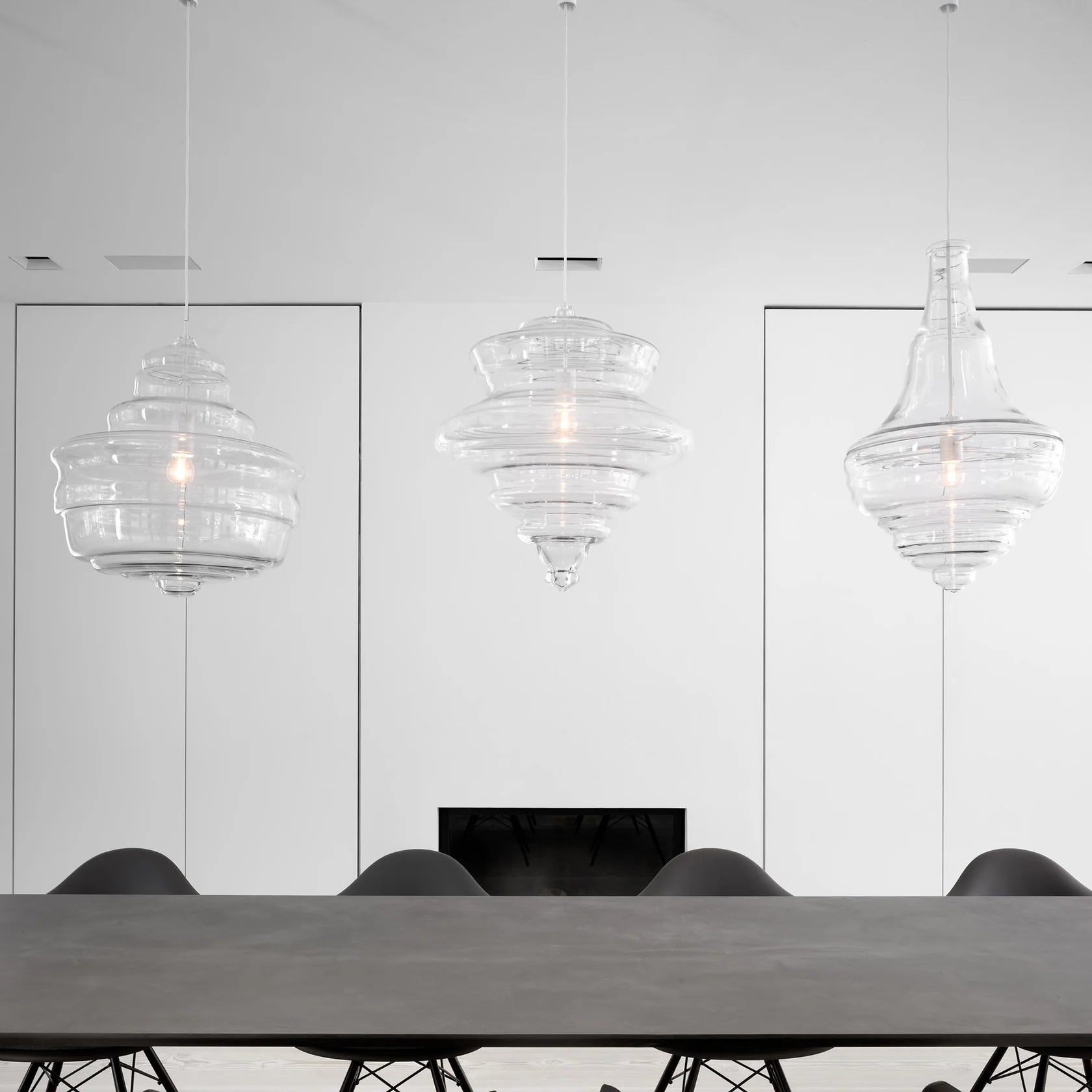 Neverending Glory Pendant Light