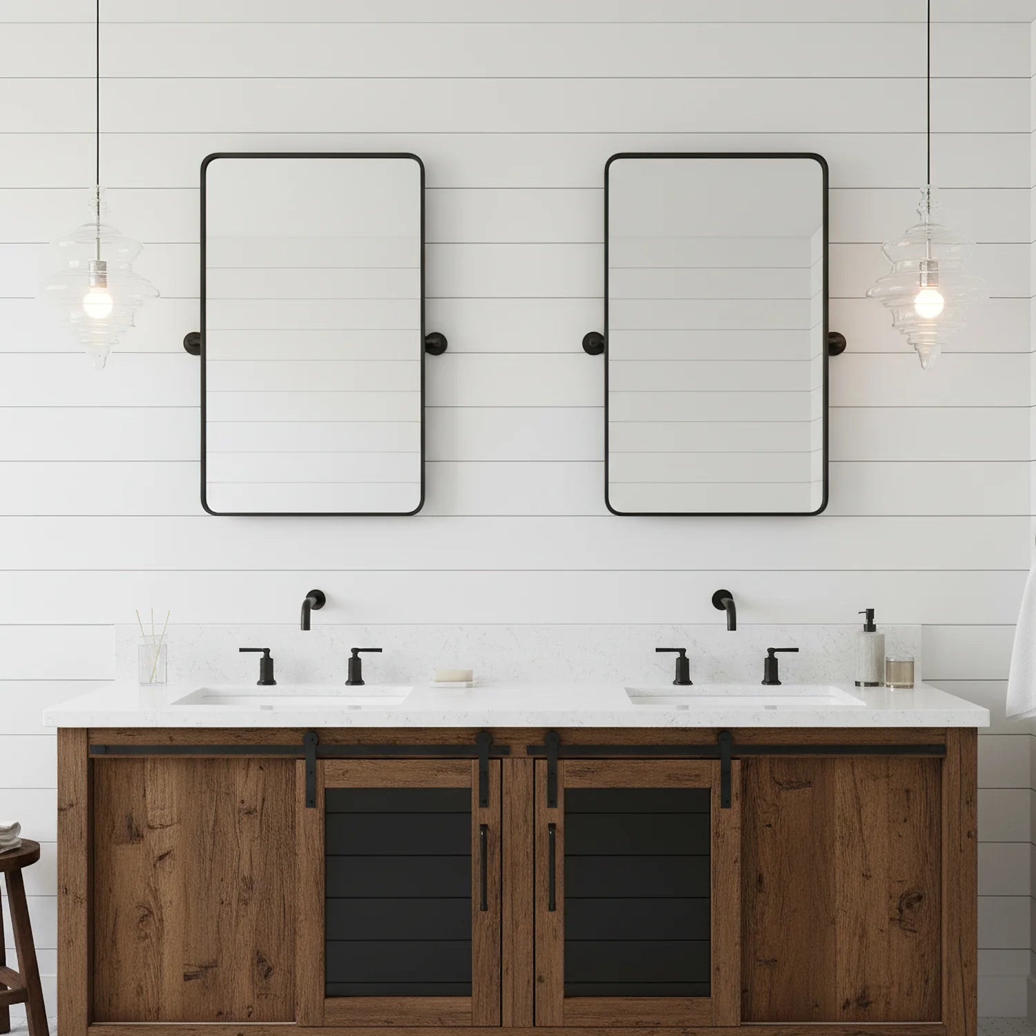Neverending Glory Pendant Light