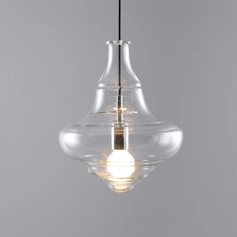 Neverending Glory Pendant Light