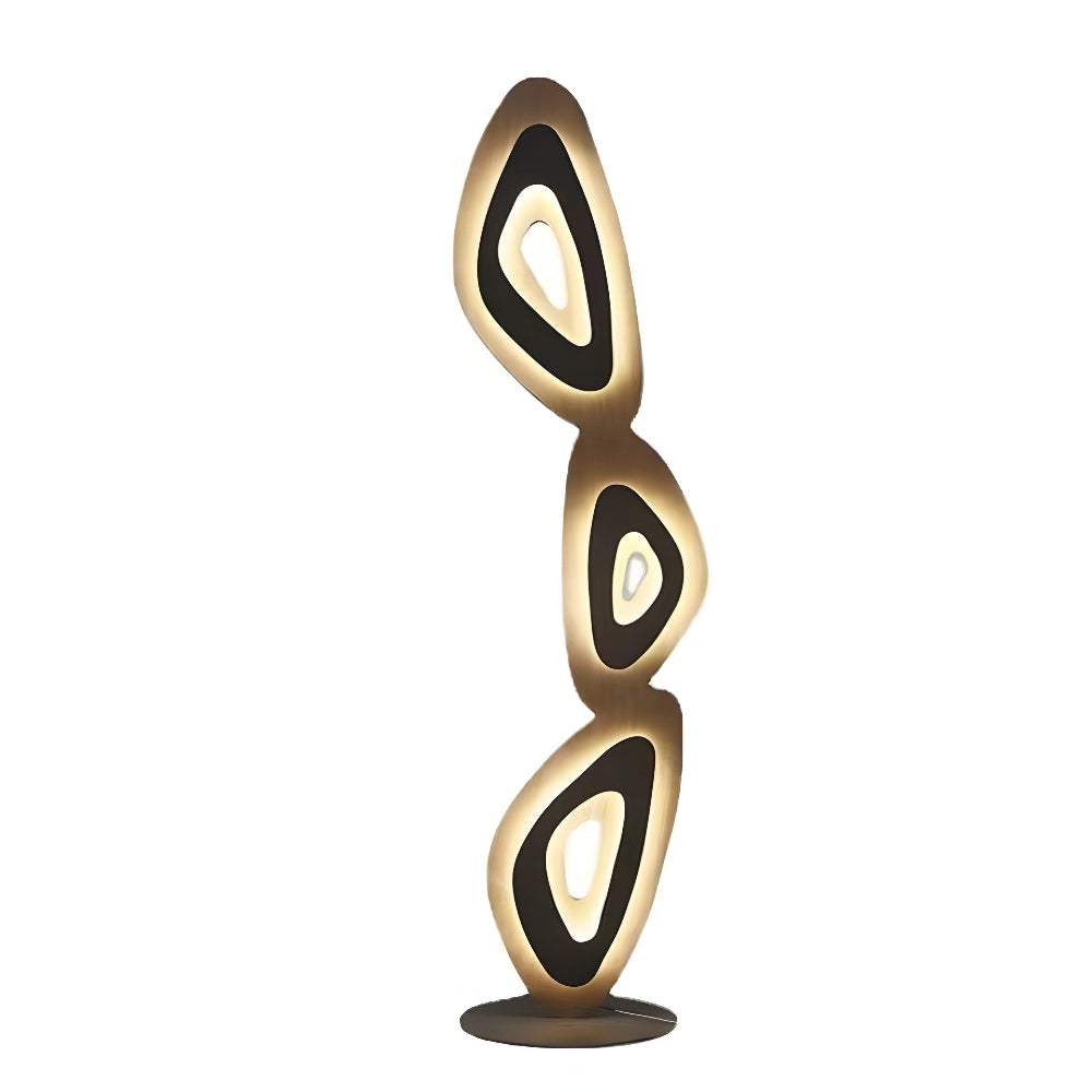Nevis Floor Lamp - Yiarolight