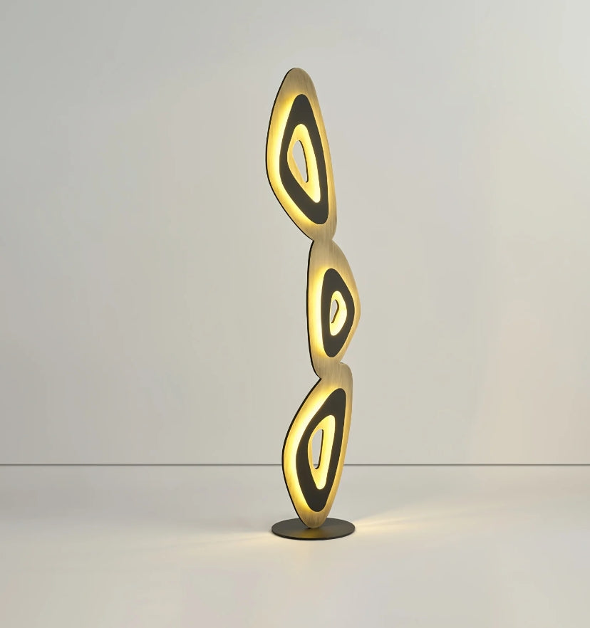 Nevis Floor Lamp - Yiarolight