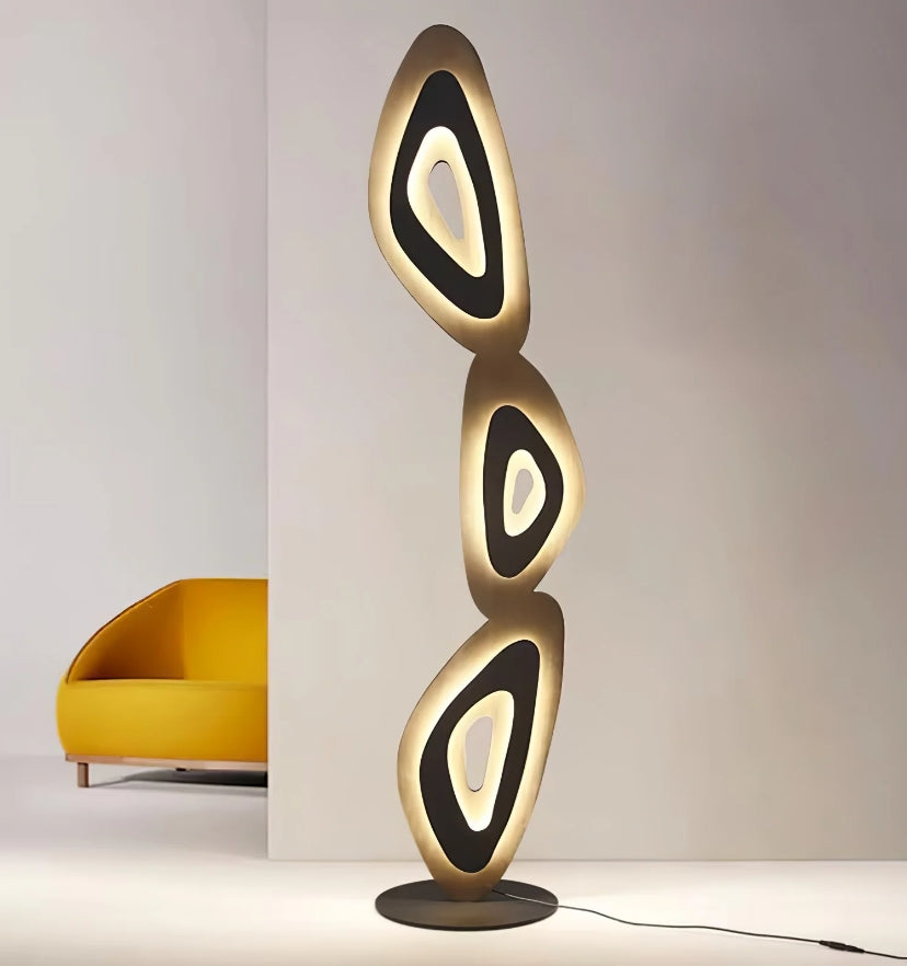 Nevis Floor Lamp - Yiarolight