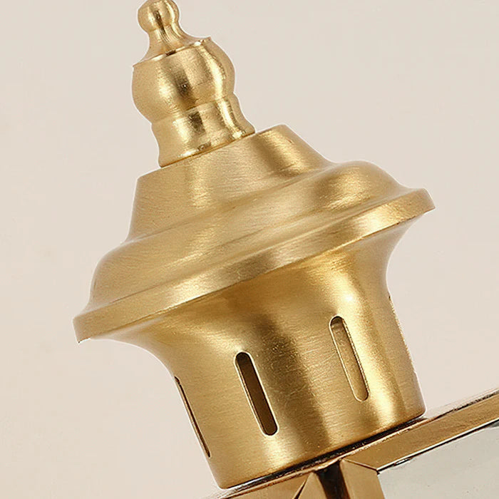 Newbury Outdoor Wall Light - Auraolight