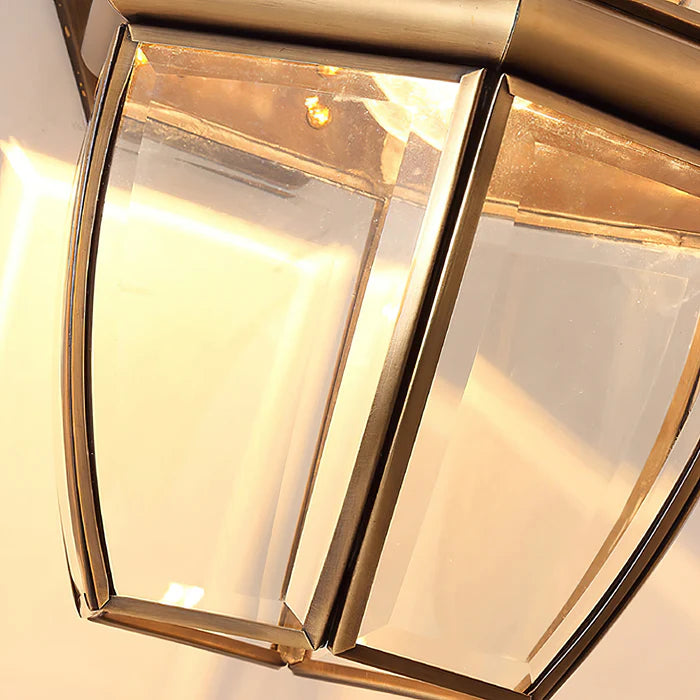 Newbury Outdoor Wall Light - Auraolight