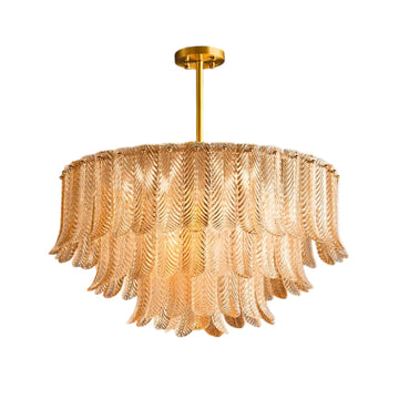 Nobelium Tribeca Chandelier - Yiarolight