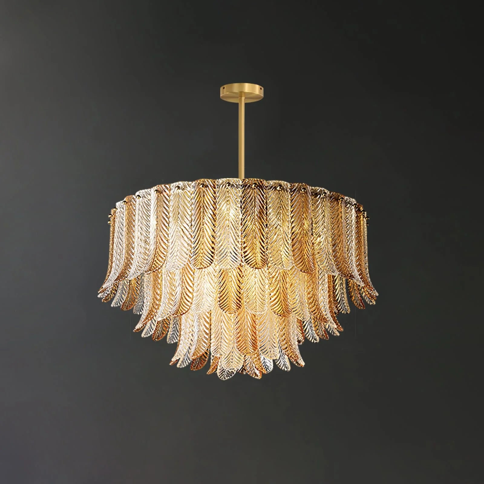 Nobelium Tribeca Chandelier - Yiarolight