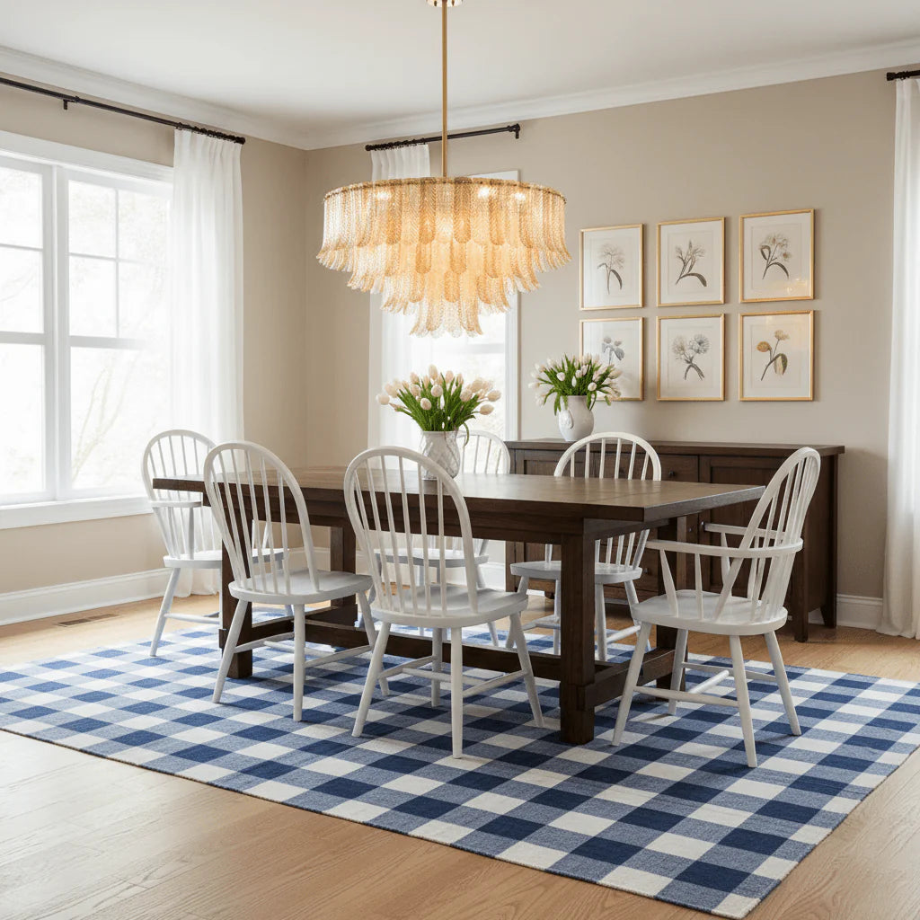 Nobelium Tribeca Chandelier - Yiarolight