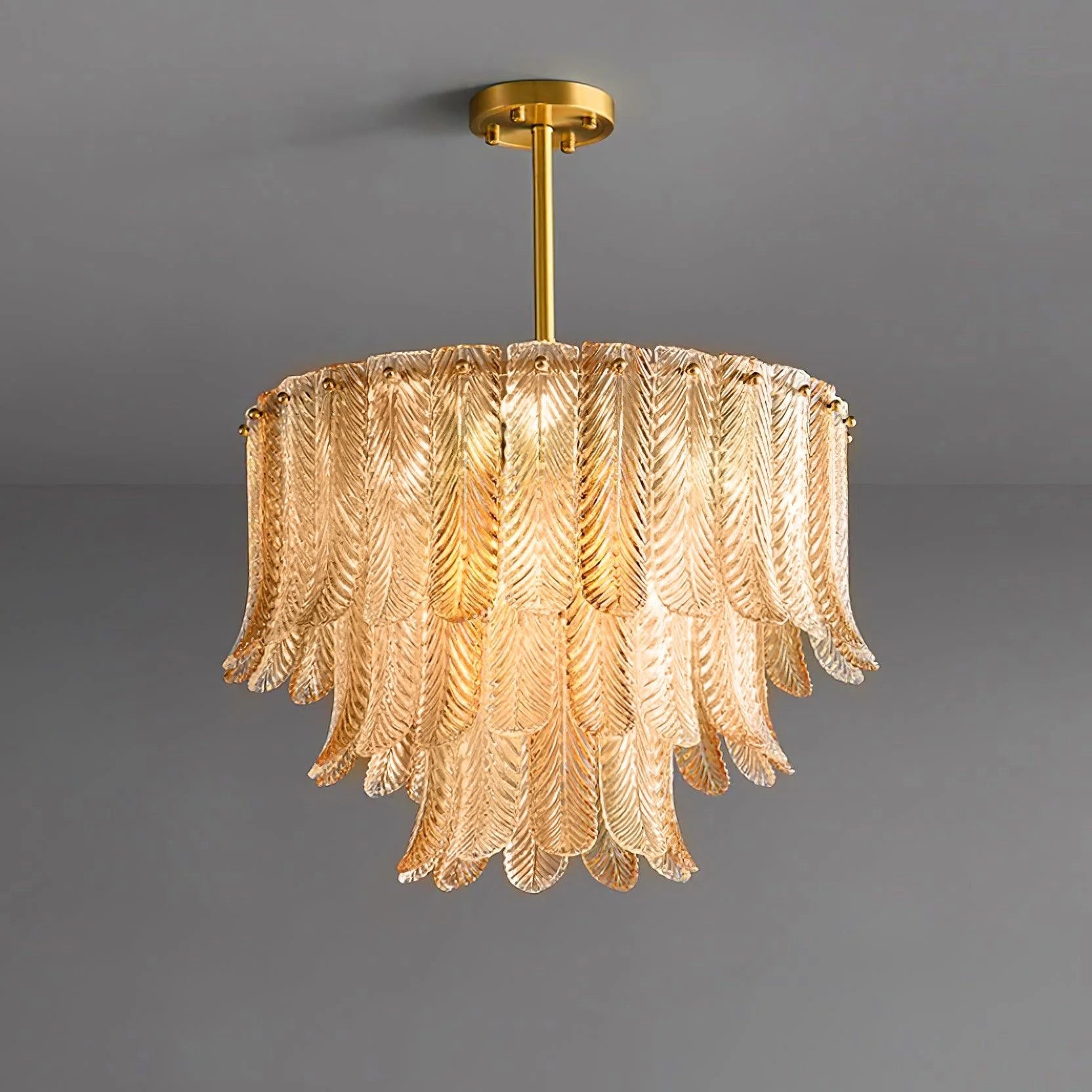 Nobelium Tribeca Chandelier - Yiarolight