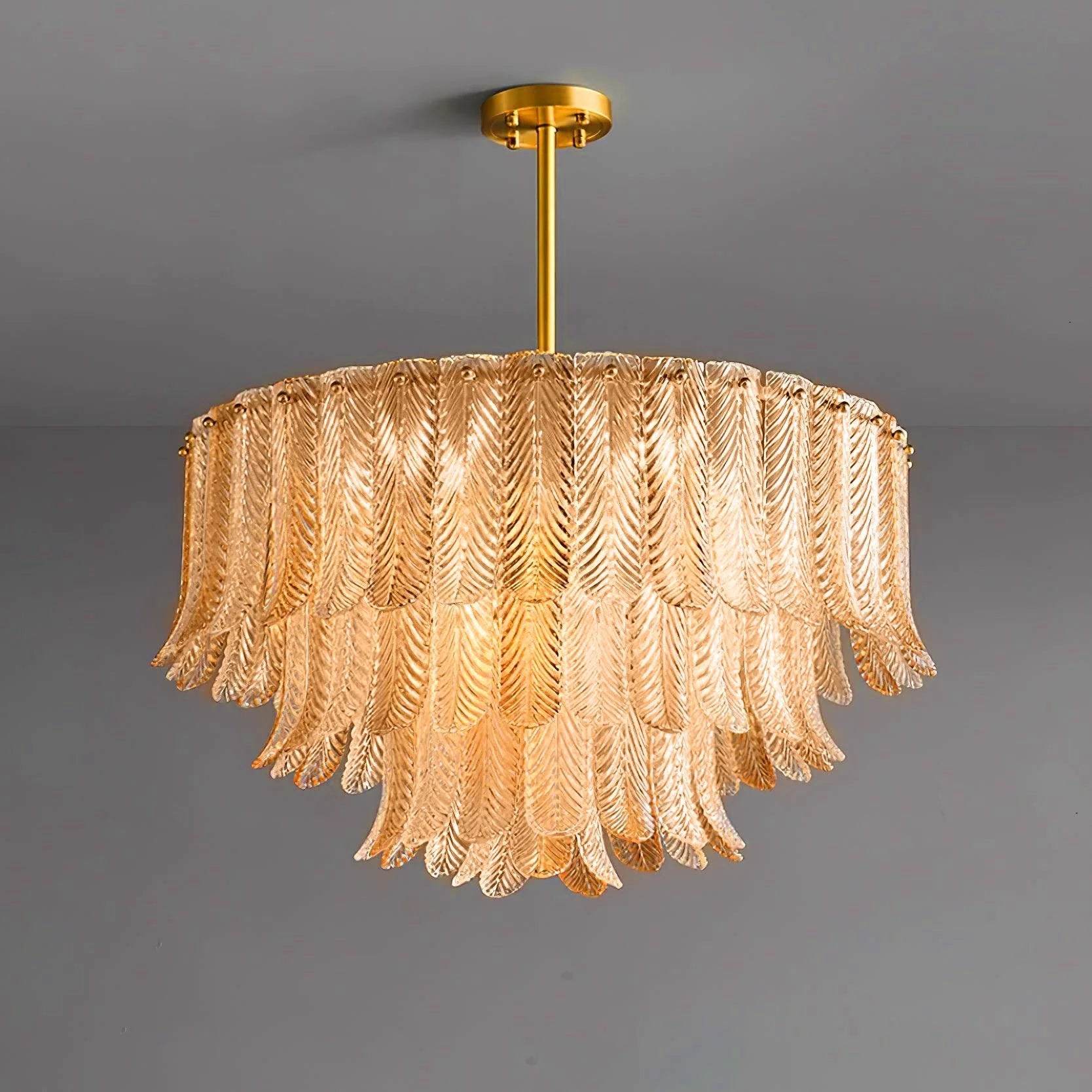 Nobelium Tribeca Chandelier - Yiarolight