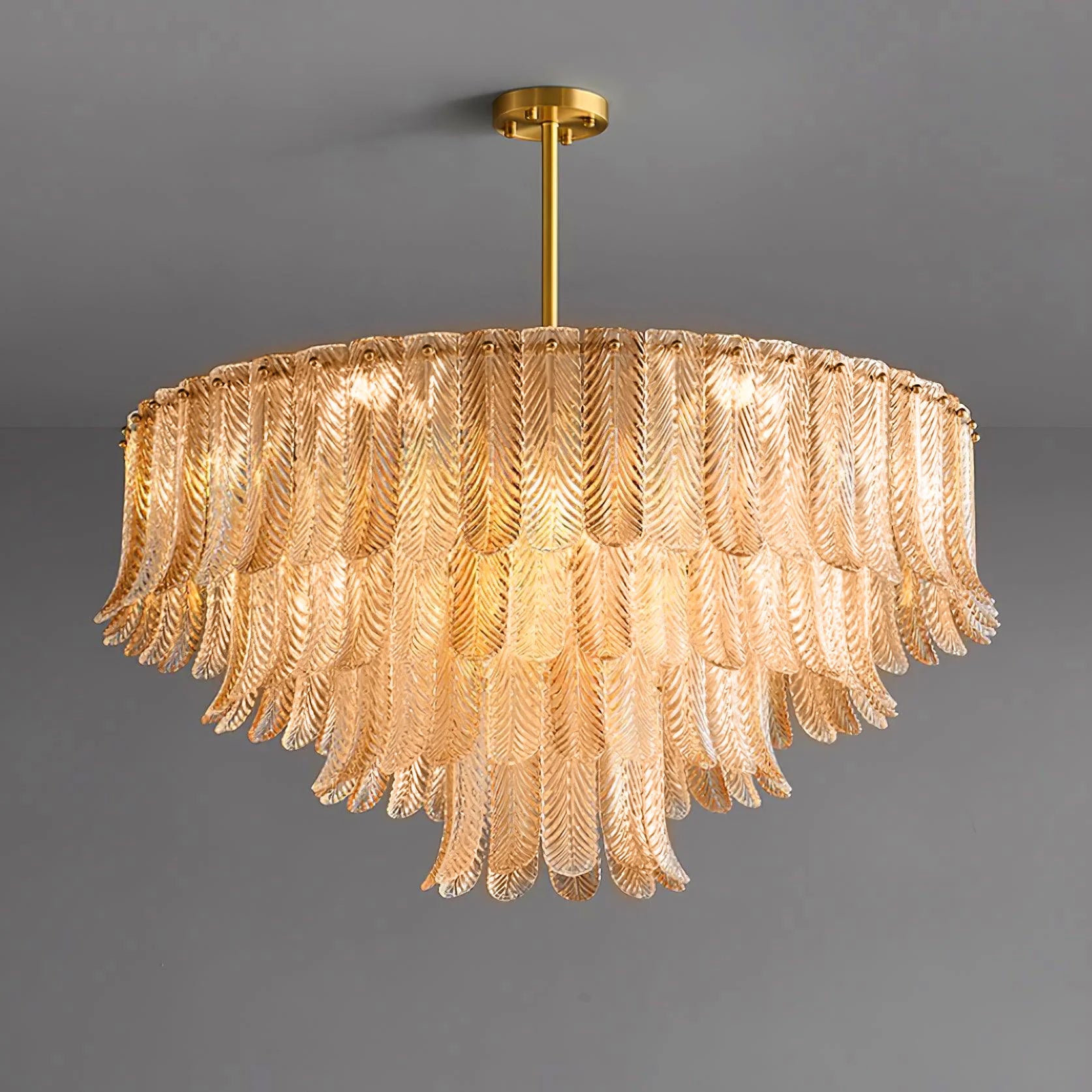 Nobelium Tribeca Chandelier - Yiarolight