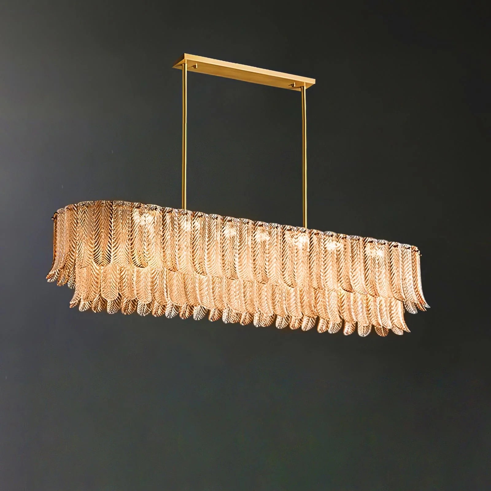 Nobelium Tribeca Chandelier - Yiarolight