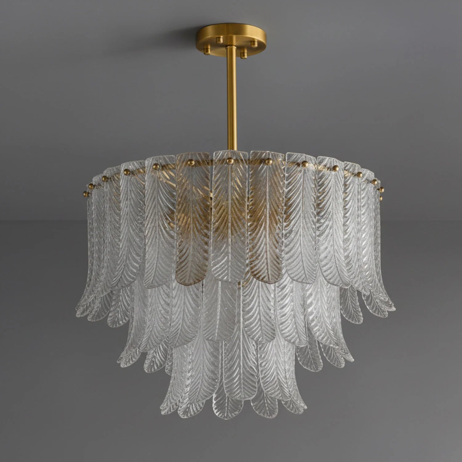 Nobelium Tribeca Chandelier - Yiarolight